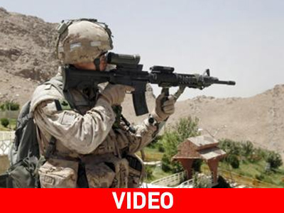 Ικανοποίηση στο ΝΑΤΟ για την επιχείρηση Mushtarack