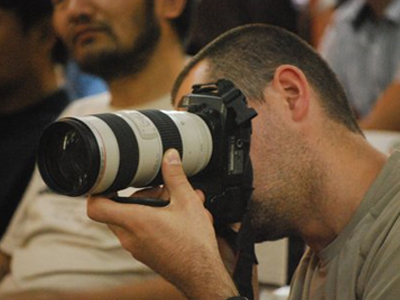 Κάθειρξη σε δημοσιογράφο της Μιανμάρ