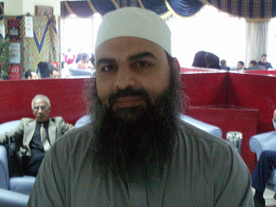 Ένοχοι για απαγωγή κληρικού πράκτορες της CIA