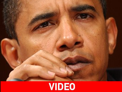 Ο Ομπάμα κάλεσε τον κόσμο σε αντίσταση κατά του αντισημιτισμού