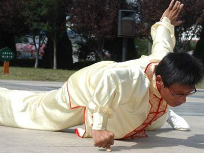 Τα πιο δυνατά δάχτυλα στον κόσμο