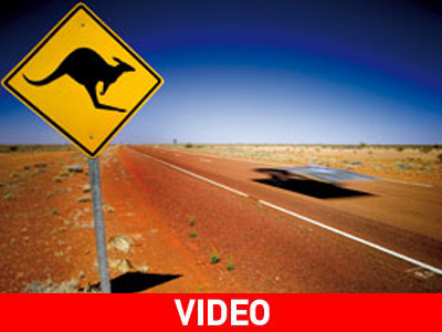 Ταξίδι πάνω στις… ηλιαχτίδες