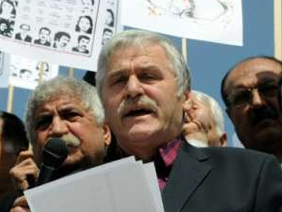 Πυροβόλησαν πρόεδρο συνδικαλιστικού οργάνου