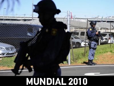 Ένοπλη ληστεία σε δημοσιογράφους στο Μαγκάλιεσμπουργκ