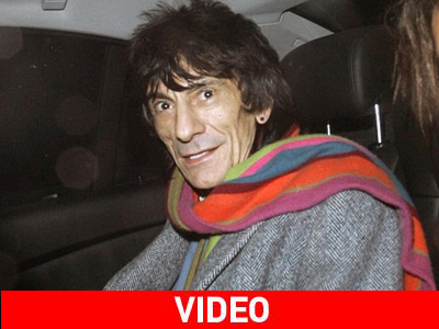 Αποτοξίνωση για όγδοη φορά Αποτοξίνωση για όγδοη φορά