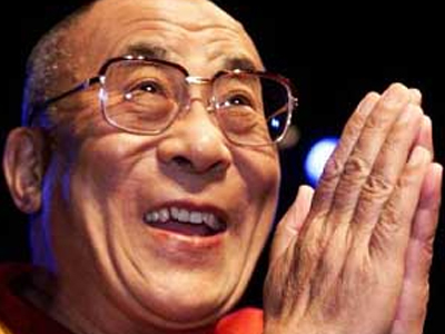 «Ο λαός του Θιβέτ αποφασίζει για τον θεσμό του Δαλάι Λάμα»