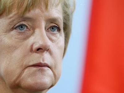 Ψηφίζουν για νέο καγκελάριο