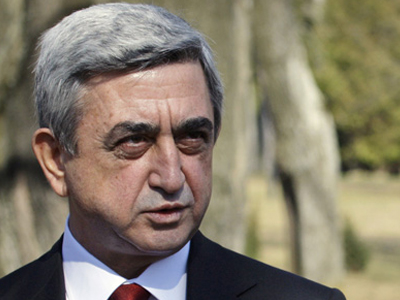 «Ευχαριστώ τις ΗΠΑ»