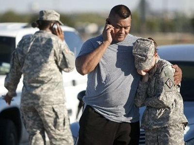 Στη σκιά της Αλ Κάιντα το μακελειό στο Τέξας;