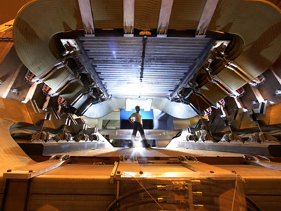 Απαγγέλθηκαν κατηγορίες στον σύνδεσμο της Αλ Κάιντα στο CERN