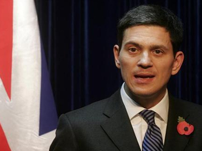 Υπέρ της ευρωπαϊκής προοπτικής της Τουρκίας η Μ. Βρετανία