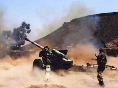 Αιματηρές συμπλοκές στη Σ. Αραβία