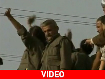 Η «παρέλαση νίκης» απειλεί την «ειρηνευτική» πρωτοβουλία