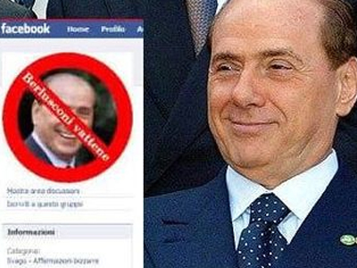 «Ας δολοφονήσουμε τον Silvio Berlusconi»