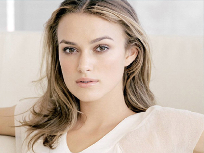 Ωραία μου… Keira