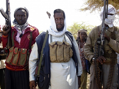 Απήγαγαν Σομαλό υπουργό στην Ουγκάντα