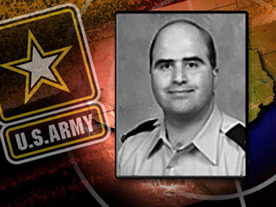 Παράλυτος ο δράστης του μακελειού στο Fort Hood;