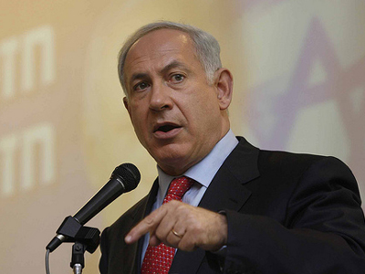 Στις ΗΠΑ ο Netanyahu