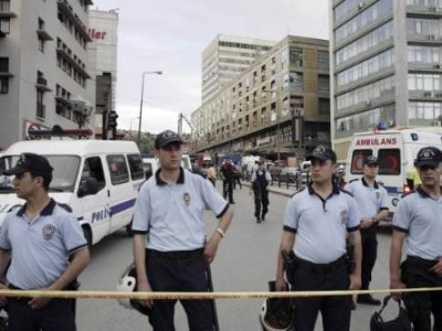 Νέες συλλήψεις στην υπόθεση Εργκενεκόν