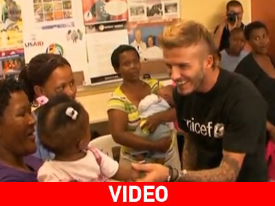 Περισσότερο από ποδοσφαιριστής