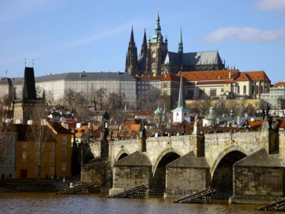 Κυβερνητικός συνασπισμός στην Τσεχία;