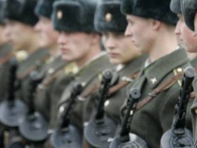 Ρωσικά στρατεύματα θα φρουρούν σημεία-κλειδιά στο Κιργιστάν;