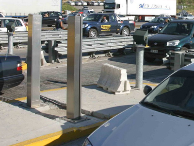 Μεγάλες καθυστερήσεις στην Ε.Ο. Αθηνών-Λαμίας