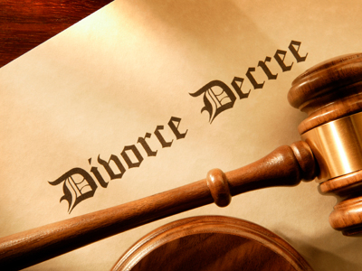 Ισραηλινός ζήτησε διαζύγιο από την… τύραννό του