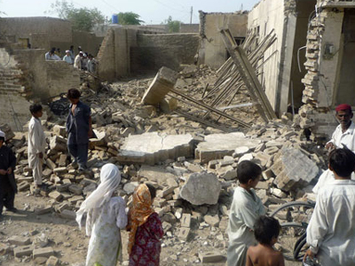 Νεκρός σημαντικός ηγέτης των Πακιστανών ταλιμπάν;