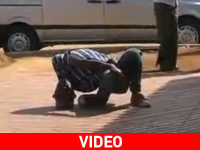 Φτιαγμένος από… πλαστελίνη Φτιαγμένος από… πλαστελίνη