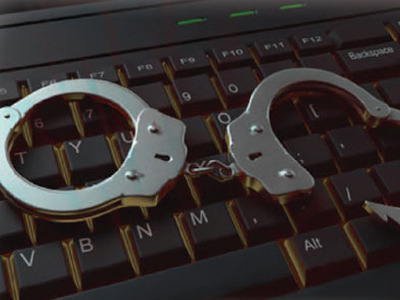 Συνελήφθη χάκερ που δημοσίευσε μισθούς κρατικών λειτουργών