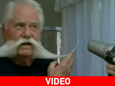 Το μουστάκι που… πήρε το πρωτάθλημα