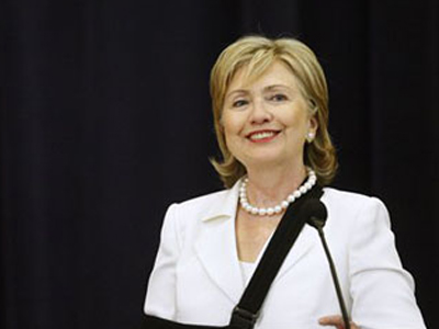 Πίεση ΗΠΑ προς Ονδούρα