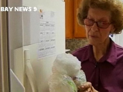 Χιονόμπαλα… ετών 33