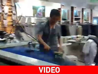 Αυτός είναι ο αληθινός… Iron Man