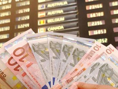 Με το ευρώ… χειρότερα