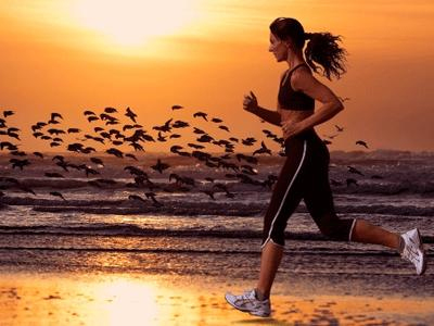 Συμβουλές για «ασφαλές» τζόγκινγκ την καλοκαιρινή περίοδο