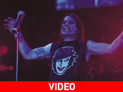 Ο Ozzy Osbourne θα «ουρλιάξει» στο TerraVibe Park