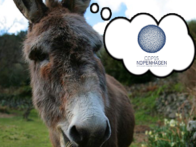 Ήταν στραβό το… κλίμα