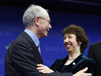 Ο Βέλγος πρωθυπουργός νέος πρόεδρος της ΕΕ