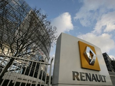 Αγωγή στην Renault για την αυτοκτονία του άνδρα της