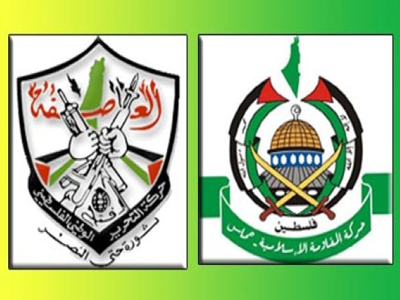 Η κόντρα Χαμάς-Φατάχ καλά κρατεί