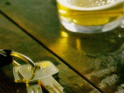 Μεθυσμένος οδηγός σκότωσε τέσσερις ανθρώπους