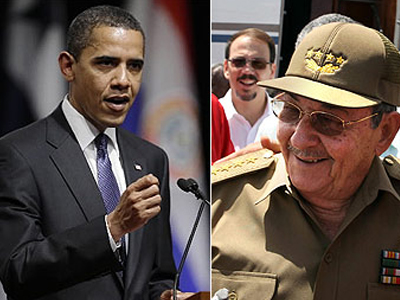 «Χαλασμένο τηλέφωνο» ΗΠΑ – Κούβα