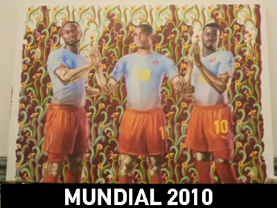 Και όμως η Ελλάδα είναι ακόμα στο Μουντιάλ