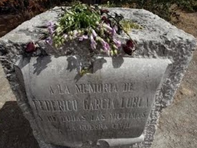 Στα «ίχνη» του Federico García Lorca