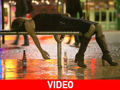 Για γερά… ποτήρια