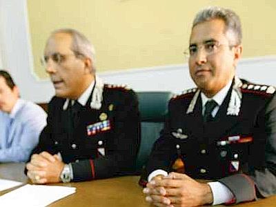 Στα «δίχτυα» των Ισπανών μέλος της Καμόρα