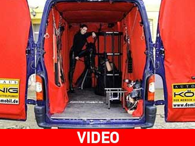 Όταν το βουνό πάει στον Μωάμεθ…