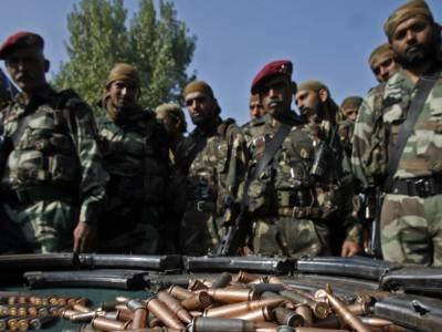 Συμπλοκών συνέχεια στο Πακιστάν